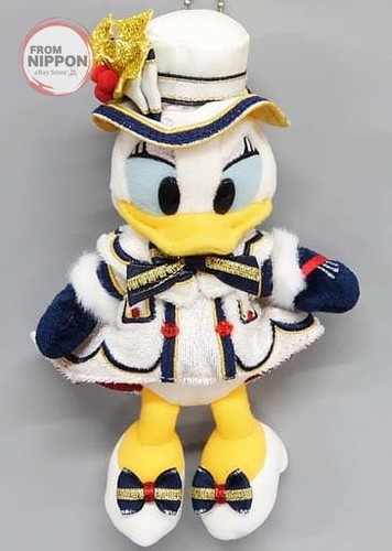 Disney daisy duck - daisy, it's