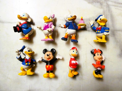 Walt disney figuren - walt,