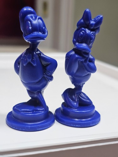 Disney donald duck daisy - duck,