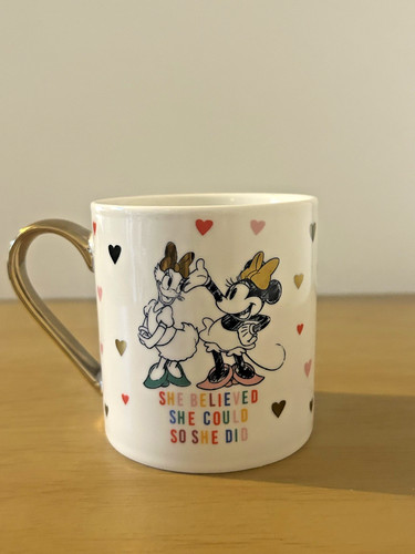 Disney minnie mouse - minnie,
