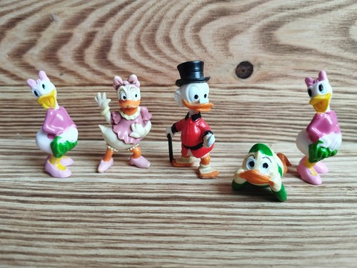 Vintage disney konvolut - vintage,