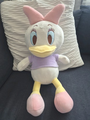 Daisy duck disney plüschfigur - daisy,