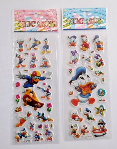 Bogen donald daisy - bogen,