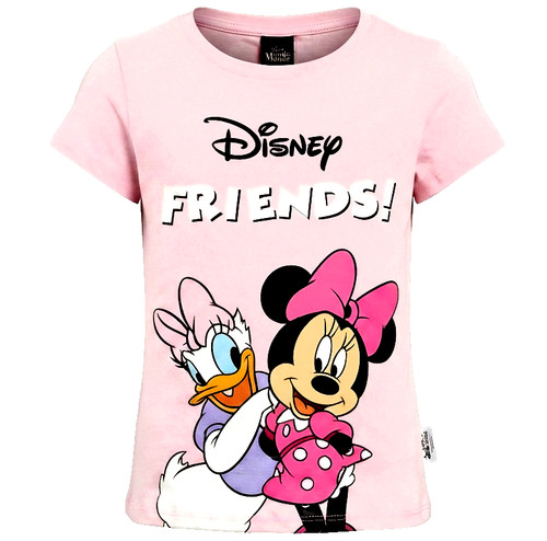 Minnie maus 110 shirt - 110, daisy