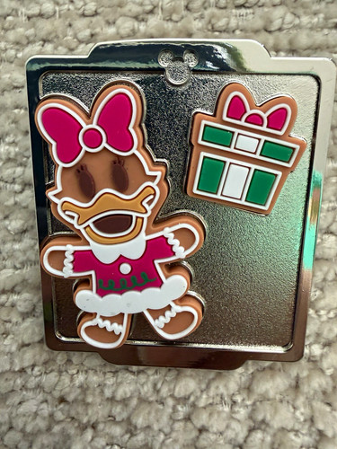 Disney daisy duck weihnachten - daisy,