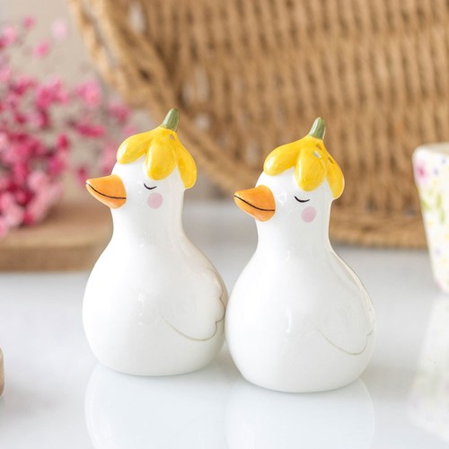 Daisy duck salz - daisy, und