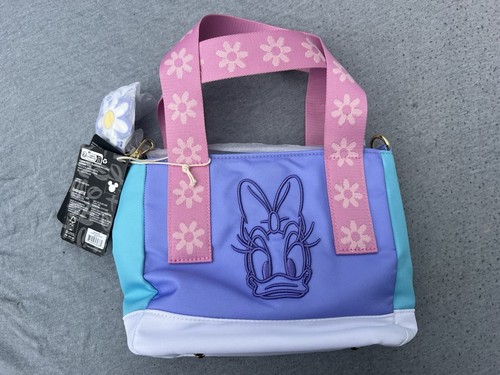 Loungefly daisy duck - daisy,