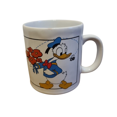 Vintage retro 80er jahre - jahre, daisy