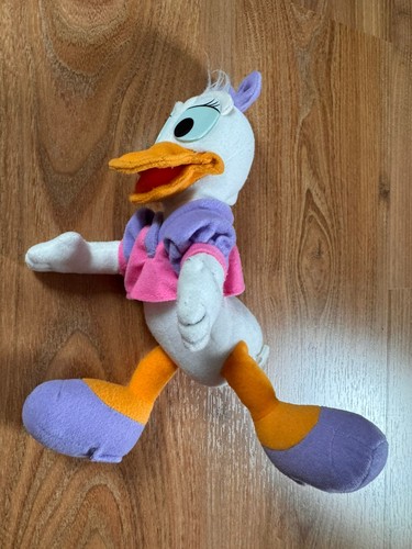 Disney daisy duck - disney,