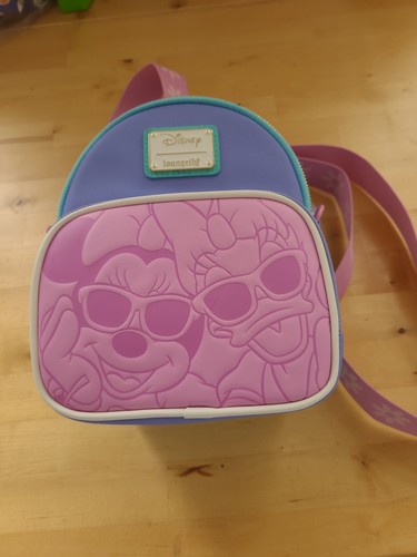 Loungefly disney daisy duck - loungefly,