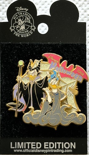 Disney pin 33632 japan - pp,