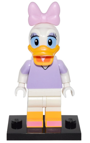 Lego collectible minifigur - lego,