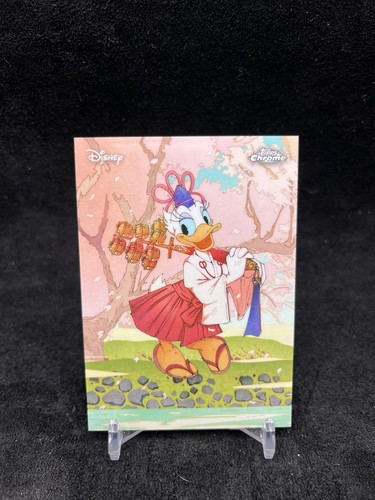 Daisy duck 2026 topps - 2026,