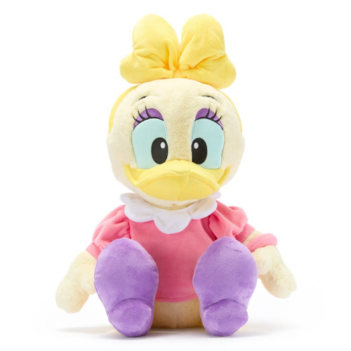 Daisy duck medium stofftier - daisy,