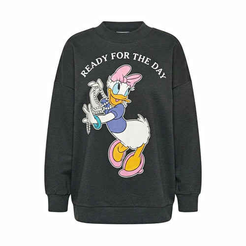Disney damen sweatshirt - disney,