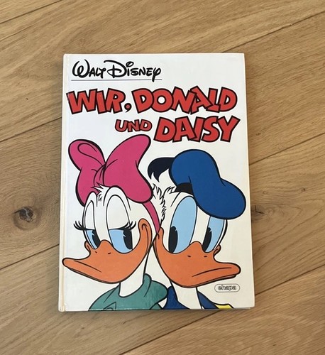Hardcover buch walt disney - hardcover,
