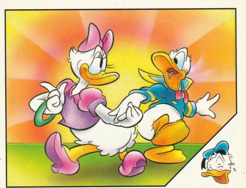 That donald 104 - donald,