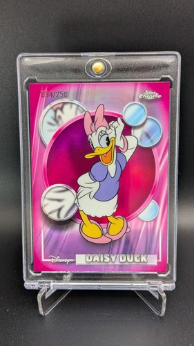 Daisy duck 250 true pink - duck, /250