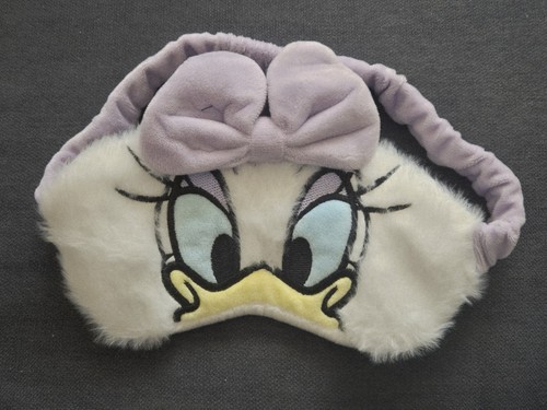 Daisy duck schlafmaske - daisy,