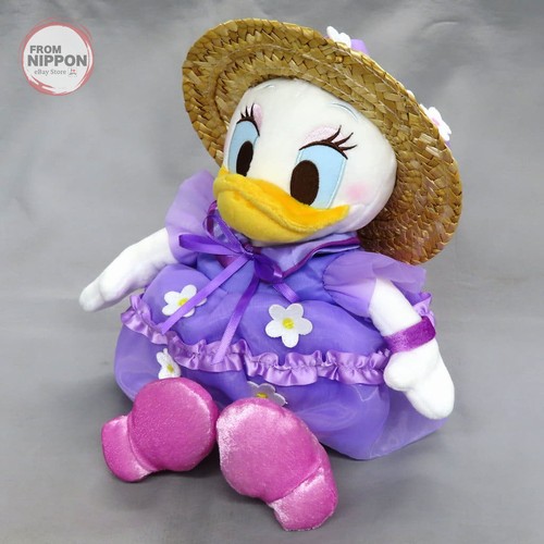 Daisy duck plüschtier - duck, summer