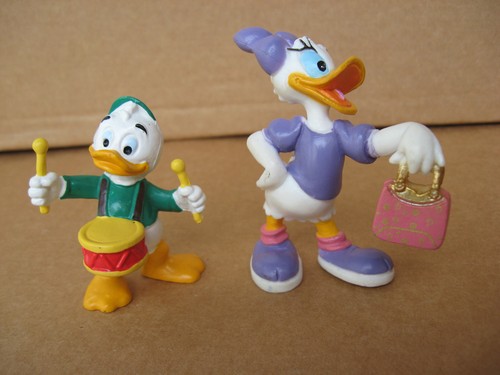 Figur disney bullyland - 2,