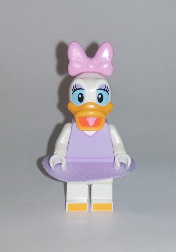 Lego disney daisy duck - lego,