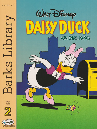 Barks library special - barks,