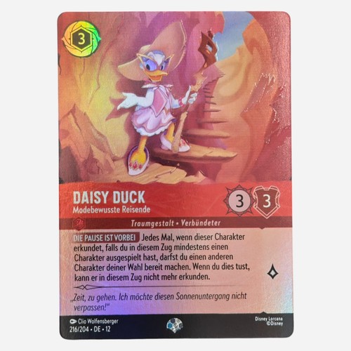 Daisy duck 216 204 - daisy, 216/204