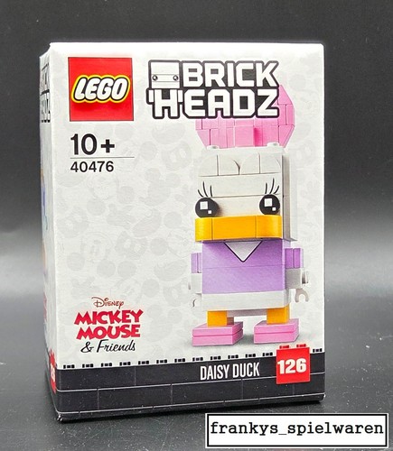 Lego brickheadz 40476 - lego,