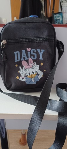 Daisy duck umhängetasche - daisy,