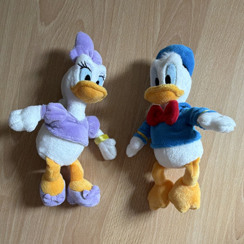 Disney donald duck daisy - disney,
