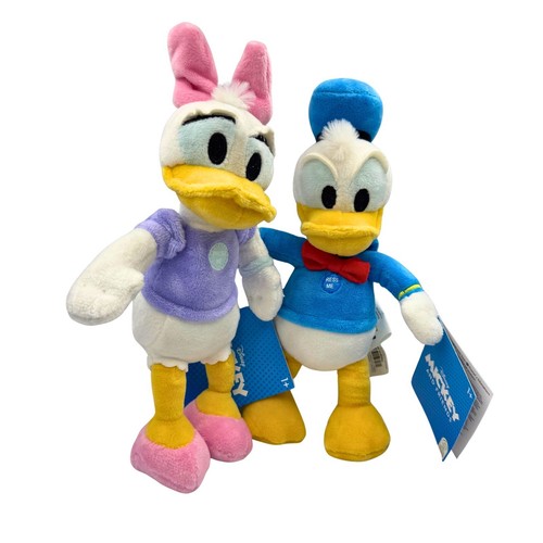 Disney donald und - und, daisy