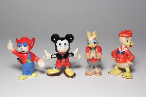 Walt disney fix und foxi - walt,