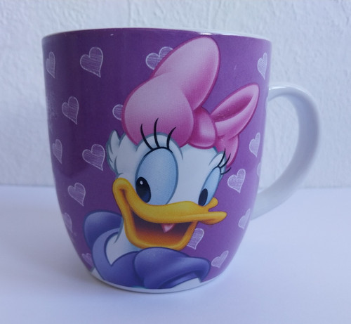 Disney daisy duck - disney,