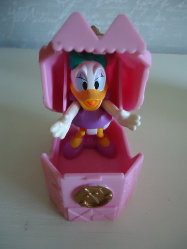 Disney donalds pop daisy - mc,