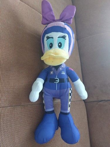 Disney daisy duck micky - disney,