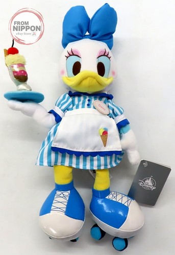 Disney store daisy duck - disney,