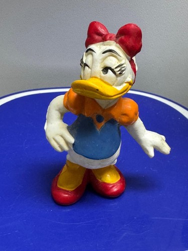 Vintage figur daisy - figur,