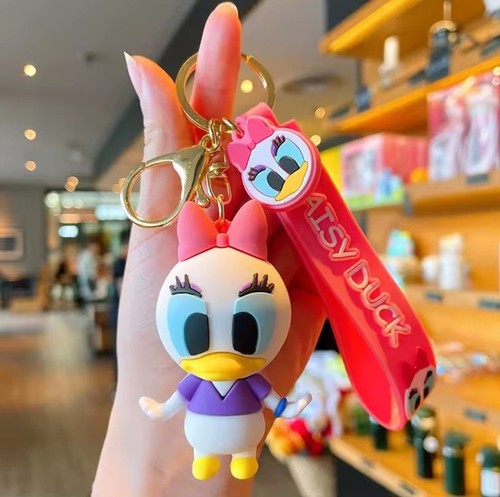 Daisy duck motiv - duck,