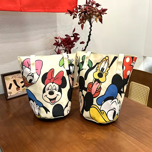 Mickey minnie maus donald - mickey, &