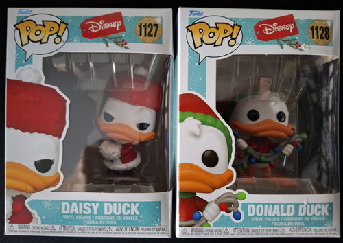 Funko pop walt disney - funko,