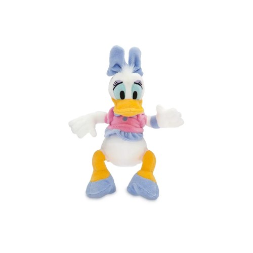 Daisy duck bean bag - duck,