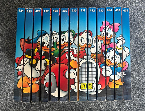 Walt disney ltb - ltb, nr