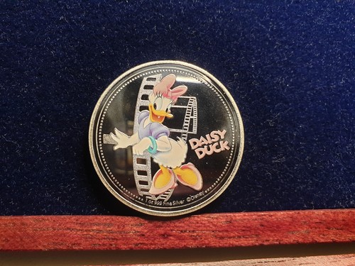 Daisy duck disney farbige - daisy,