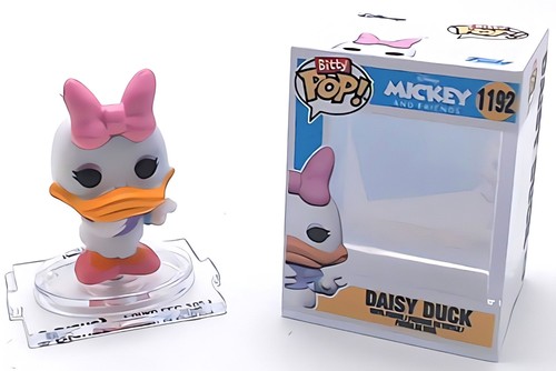 Funko bitty pop daisy - bitty,