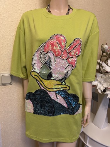 Traumhaft rose pullover - rose,
