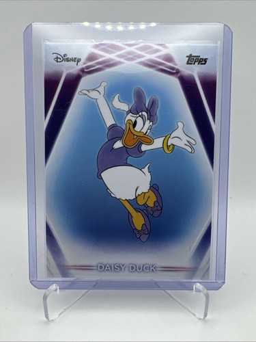 Topps disney neon - neon, #197