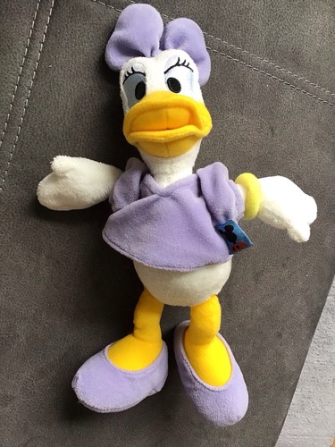 Daisy duck plüsch figur - daisy, *