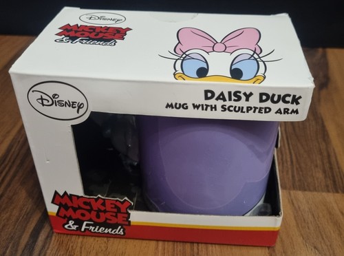 Kaffeetasse daisy duck mug - kaffeetasse,