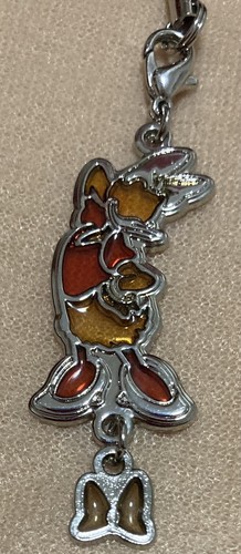Daisy duck disney charms - daisy,